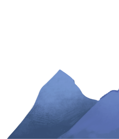 Mountain Background 1