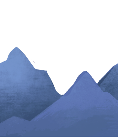 Mountain Background 3