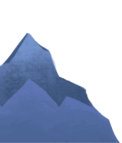 Mountain Background 4